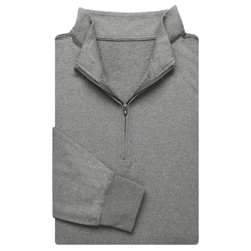 Siro Quarter-Zip Pullover