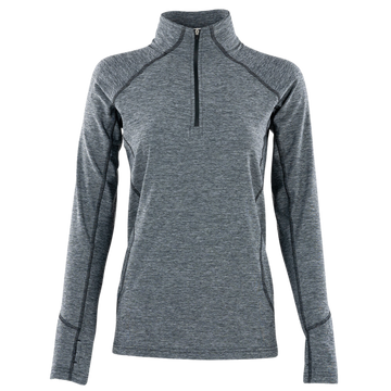 Claire Quarter-Zip