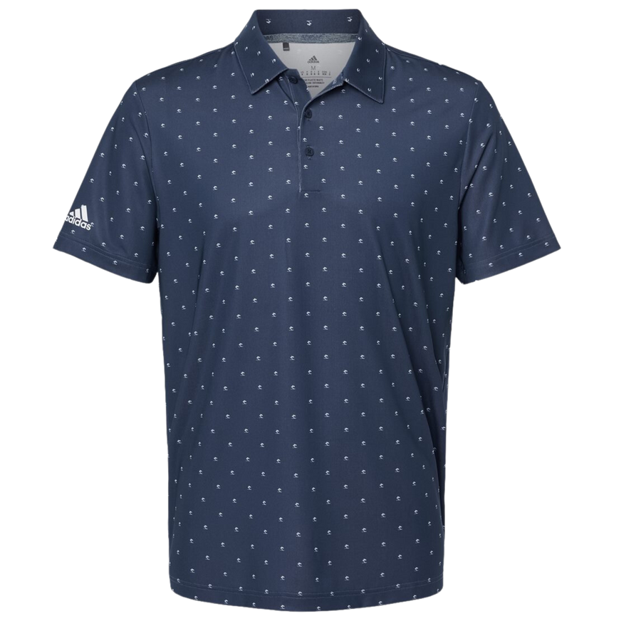 Pine Tree Polo