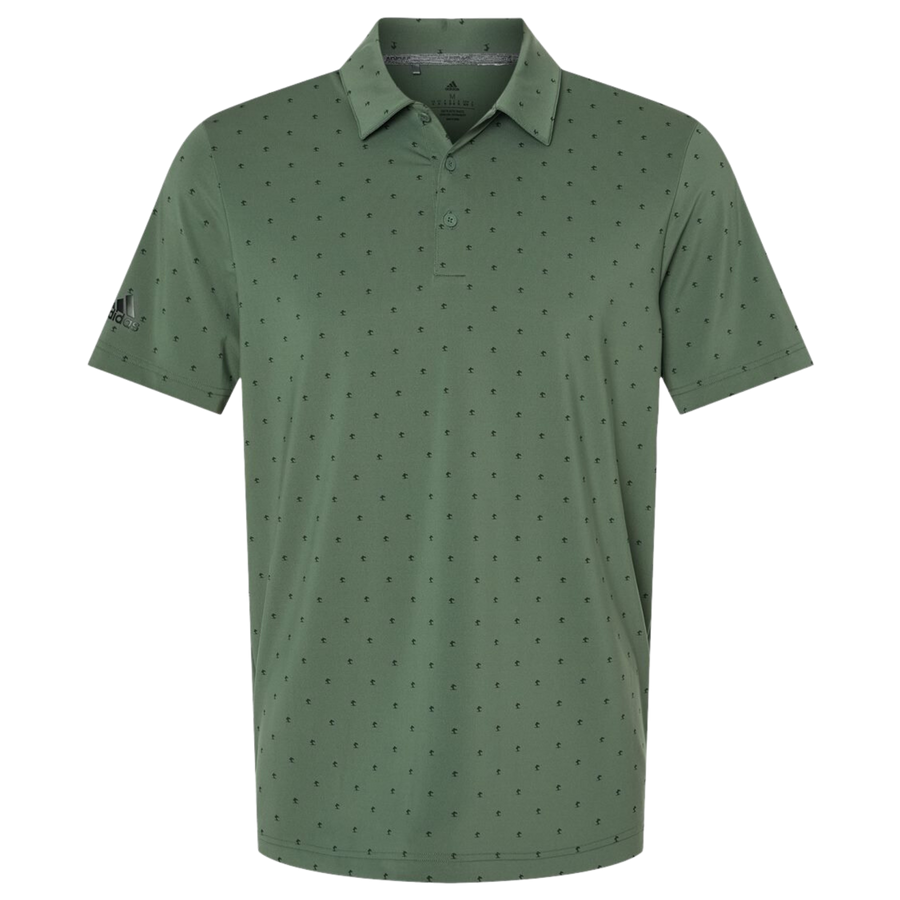 Pine Tree Polo