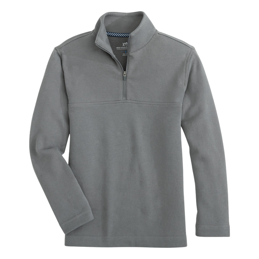 McLain Quarter Zip