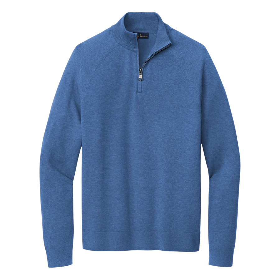 BB18402.Charter Blue Heather:Medium.TCP