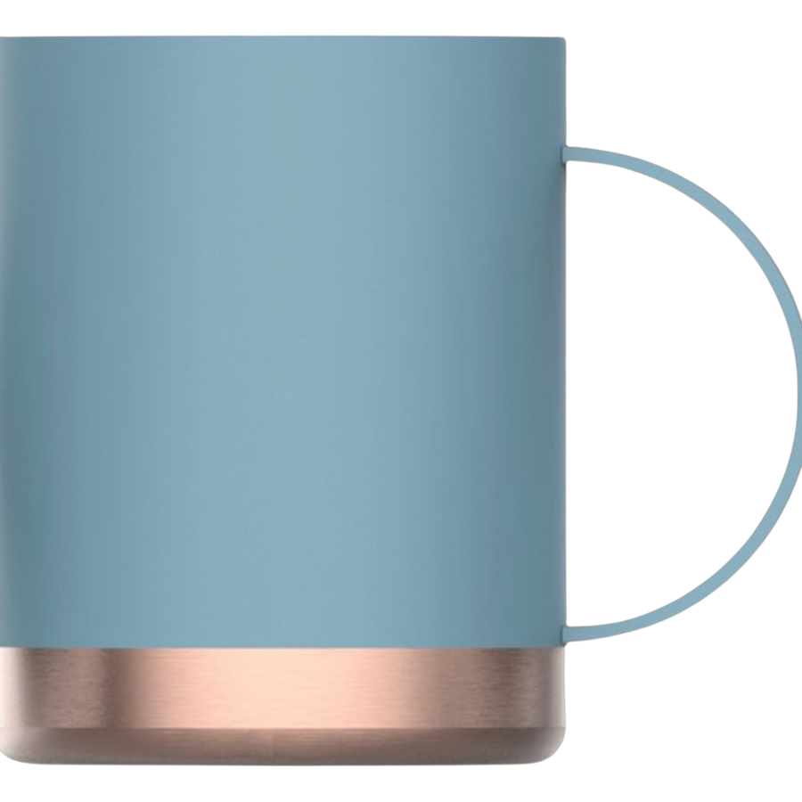 CPCRMCMUG.Light Blue:12 oz.TCP