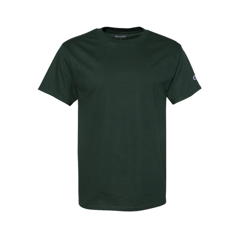 T425.Dark-Green:2XL.TCP