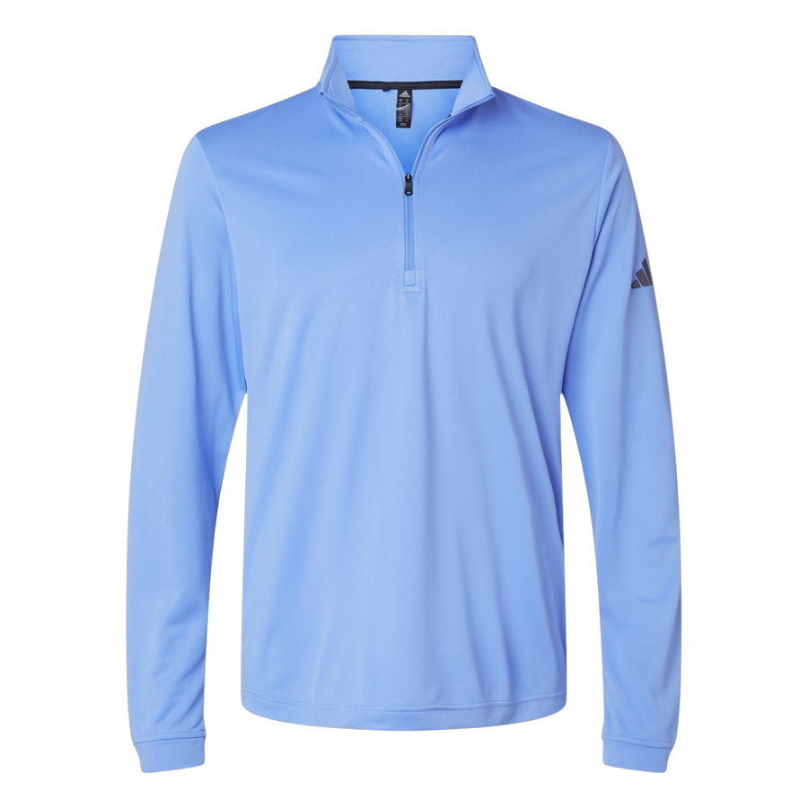 Lightweight Quarter-Zip Pullover