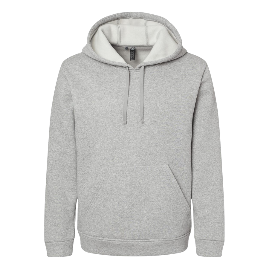 Fleece Hooded Sweatshirt